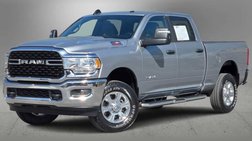 2024 Ram Ram Pickup 2500 Big Horn
