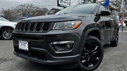 2018 Jeep Compass Altitude