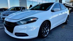 2016 Dodge Dart SE