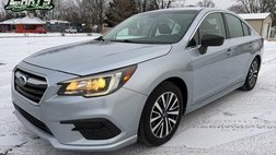 2019 Subaru Legacy 2.5i