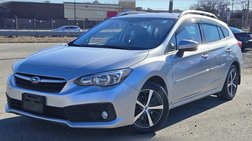 2022 Subaru Impreza Premium