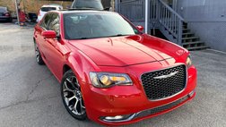 2015 Chrysler 300 S