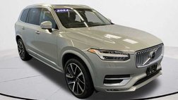 2024 Volvo XC90 B6 Plus Bright Theme 7P