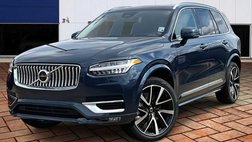 2024 Volvo XC90 B6 Ultimate Bright Theme 7P