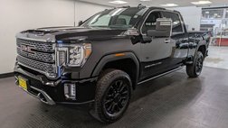2023 GMC Sierra 2500HD Denali