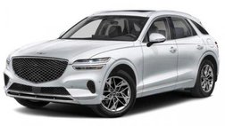 2023 Genesis GV70 2.5T Standard