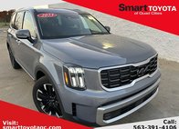 2023 Kia Telluride SX-Prestige