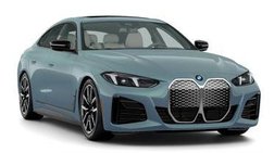 2026 BMW i4 xDrive40 Gran Coupe