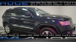 2013 Jeep Grand Cherokee Laredo