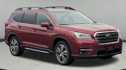 2020 Subaru Ascent Limited 7-Passenger