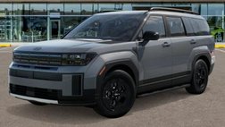 2026 Hyundai Santa Fe XRT