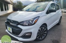 2021 Chevrolet Spark 1LT CVT