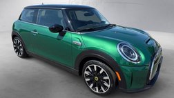 2024 MINI Hardtop Cooper SE