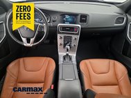 2017 Volvo V60 T5 Premier