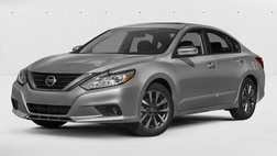 2016 Nissan Altima 2.5 SL