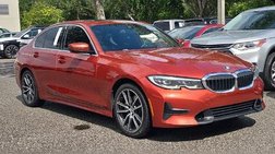 2022 BMW 3 Series 330i
