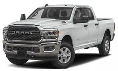 2024 Ram Ram Pickup 2500 Big Horn