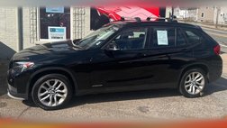 2015 BMW X1 xDrive28i