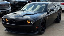 2018 Dodge Challenger R/T Scat Pack
