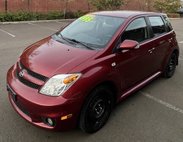 2006 Scion xA Base