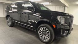 2023 GMC Yukon XL Denali Ultimate