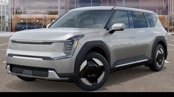 2026 Kia EV9 Light Long Range