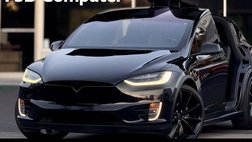 2018 Tesla Model X 100D