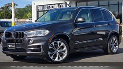 2016 BMW X5 xDrive40e