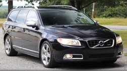 2010 Volvo V70 3.2