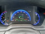 2020 Toyota Corolla Hybrid LE