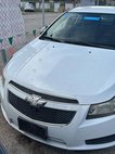 2014 Chevrolet Cruze 1LT Auto