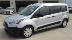 2020 Ford Transit Connect XL