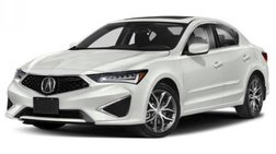 2021 Acura ILX w/Premium