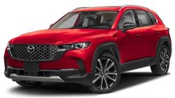 2024 Mazda CX-50 2.5 Turbo Premium Plus