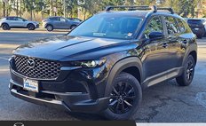 2026 Mazda CX-50 Hybrid Preferred