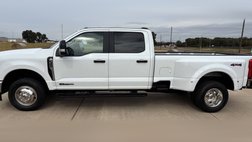 2023 Ford Super Duty F-350 XL