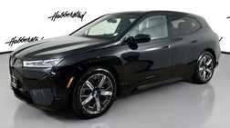 2024 BMW iX M60