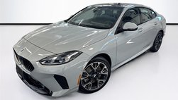 2025 BMW 2 Series 228 xDrive Gran Coupe