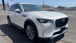 2024 Mazda CX-90 3.3 Turbo Premium Plus