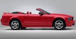 2006 Ford Mustang GT Premium