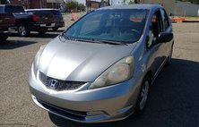 2009 Honda Fit Base