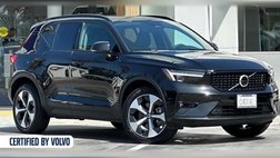 2026 Volvo XC40 B5 Plus