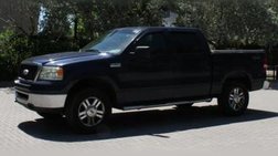 2006 Ford F-150 XLT