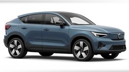 2023 Volvo C40 Recharge Twin Ultimate