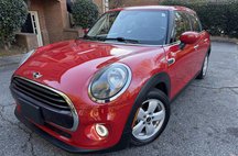 2020 MINI Hardtop 4-Door Hatchback FWD