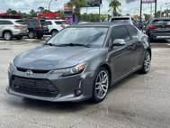 2014 Scion tC Base