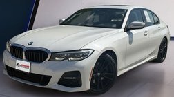 2021 BMW 3 Series 330i