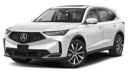 2026 Acura MDX SH-AWD w/Tech