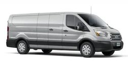 2015 Ford Transit 250