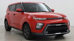 2021 Kia Soul EX